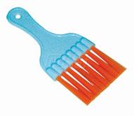 FIN/CL WHISK BRUSH MARS 78833 - Brushes and Fin Combs